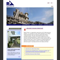 Портфолио Tattida Pachrankul